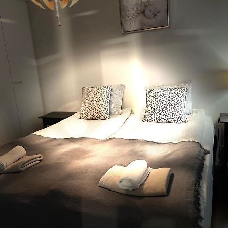 Galaxy Apartments Airport Вантаа Экстерьер фото