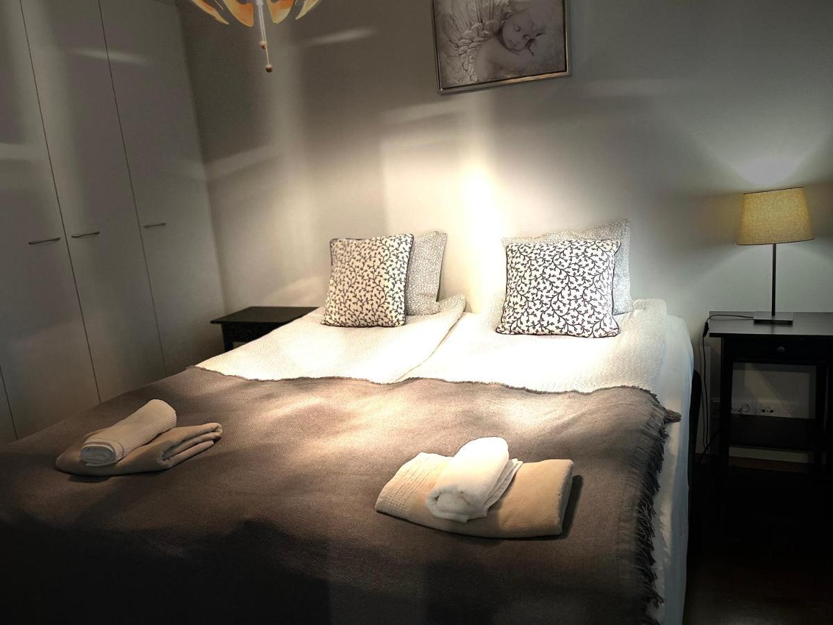 Galaxy Apartments Airport Вантаа Экстерьер фото
