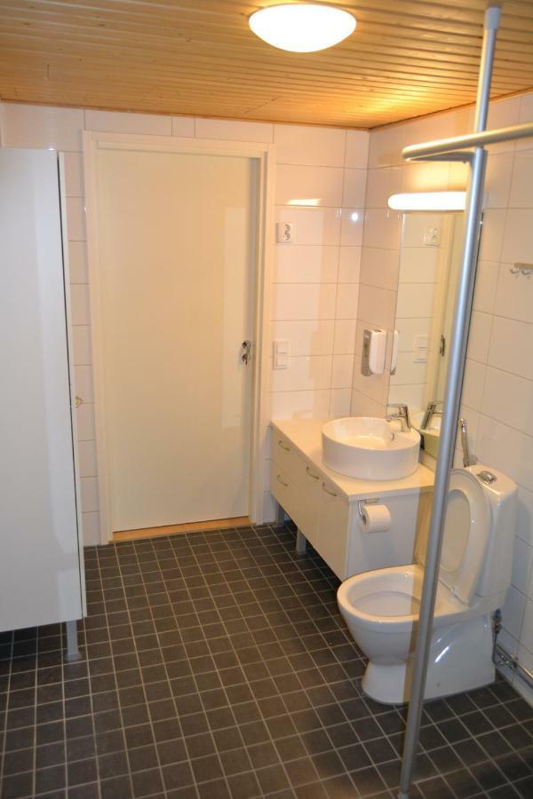Galaxy Apartments Airport Вантаа Экстерьер фото