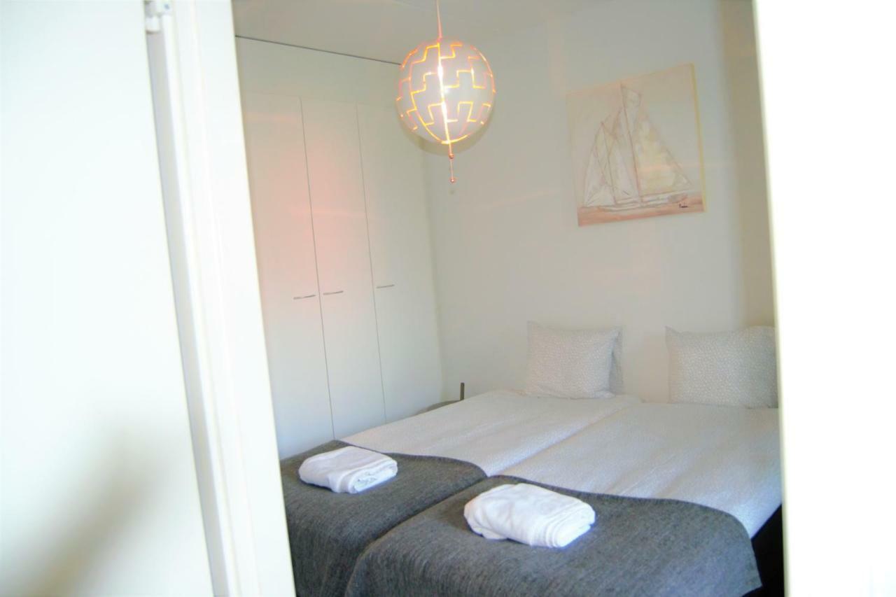 Galaxy Apartments Airport Вантаа Экстерьер фото