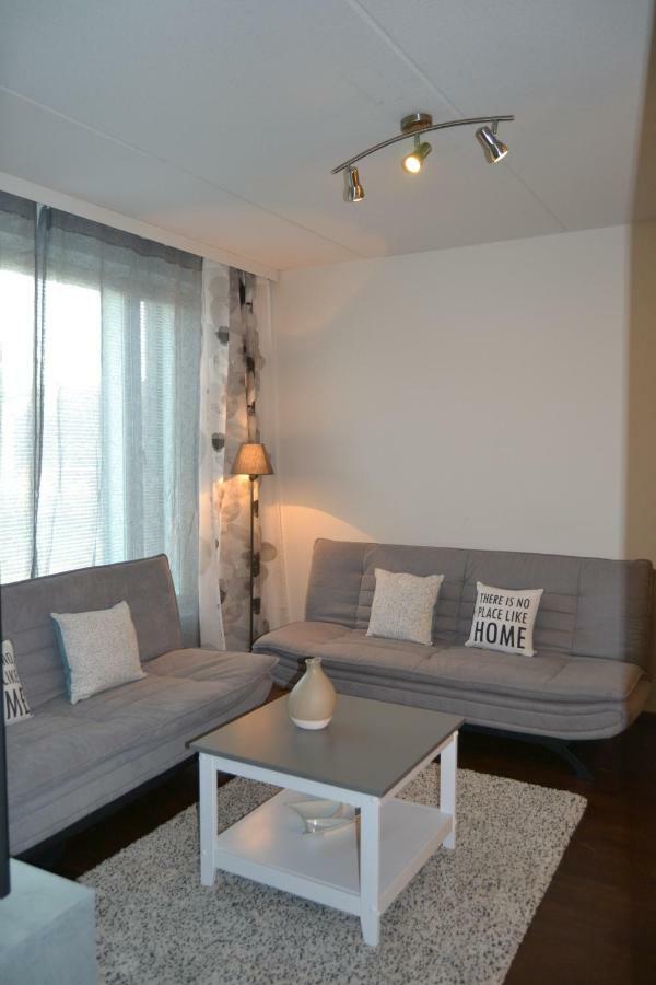 Galaxy Apartments Airport Вантаа Экстерьер фото